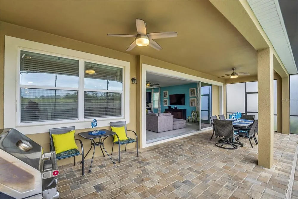 1576 NASSAU POINT TRAIL Kissimmee, FL 34747