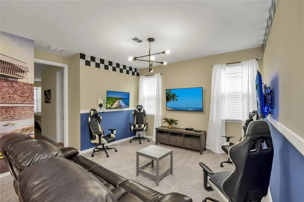 1576 NASSAU POINT TRAIL Kissimmee, FL 34747