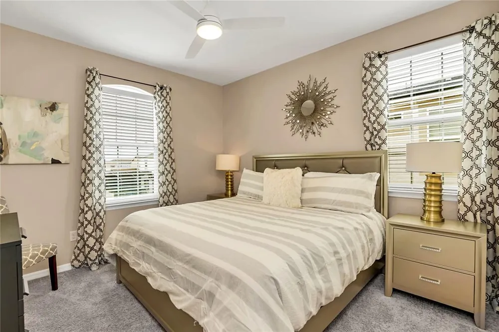 1576 NASSAU POINT TRAIL Kissimmee, FL 34747