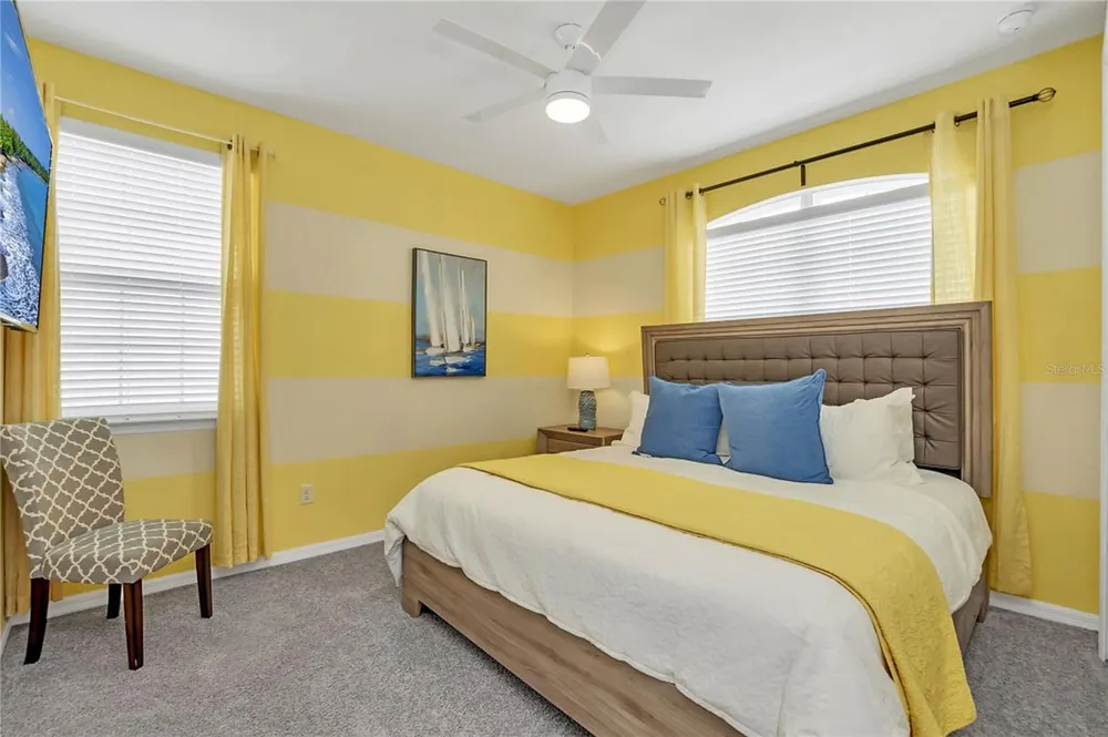 1576 NASSAU POINT TRAIL Kissimmee, FL 34747