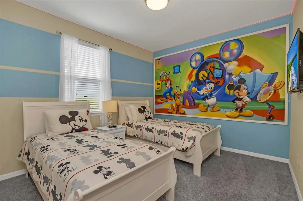 1576 NASSAU POINT TRAIL Kissimmee, FL 34747