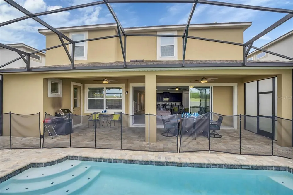 1576 NASSAU POINT TRAIL Kissimmee, FL 34747
