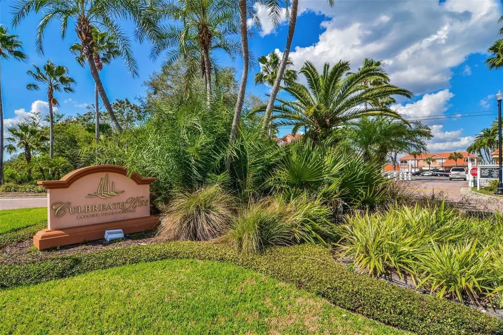 5000 CULBREATH KEY WAY #1-318 Tampa, FL 33611