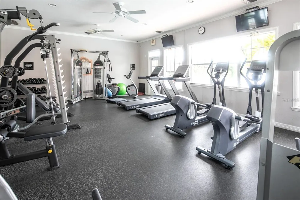 5000 CULBREATH KEY WAY #1-318 Tampa, FL 33611