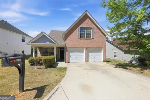 3687 Gray Birch DR