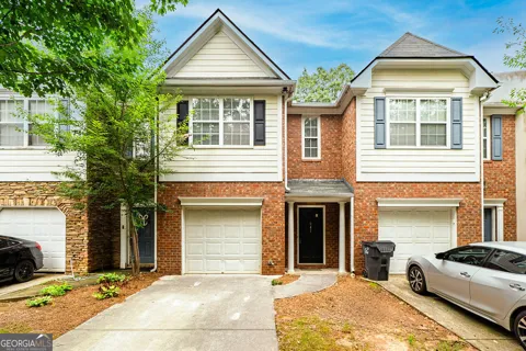941 Abbey Park WAY