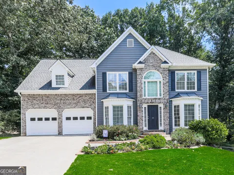 373 Yonah CIR