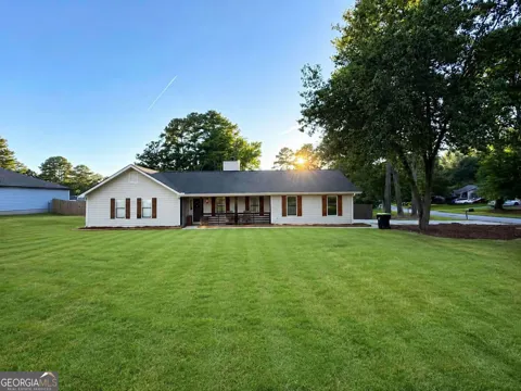 808 Darlington DR