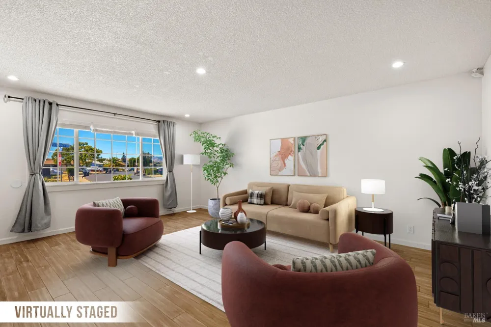 513 Monterey Drive Suisun City, CA 94585