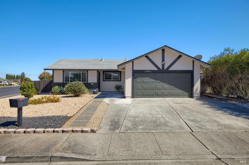 513 Monterey Drive Suisun City, CA 94585