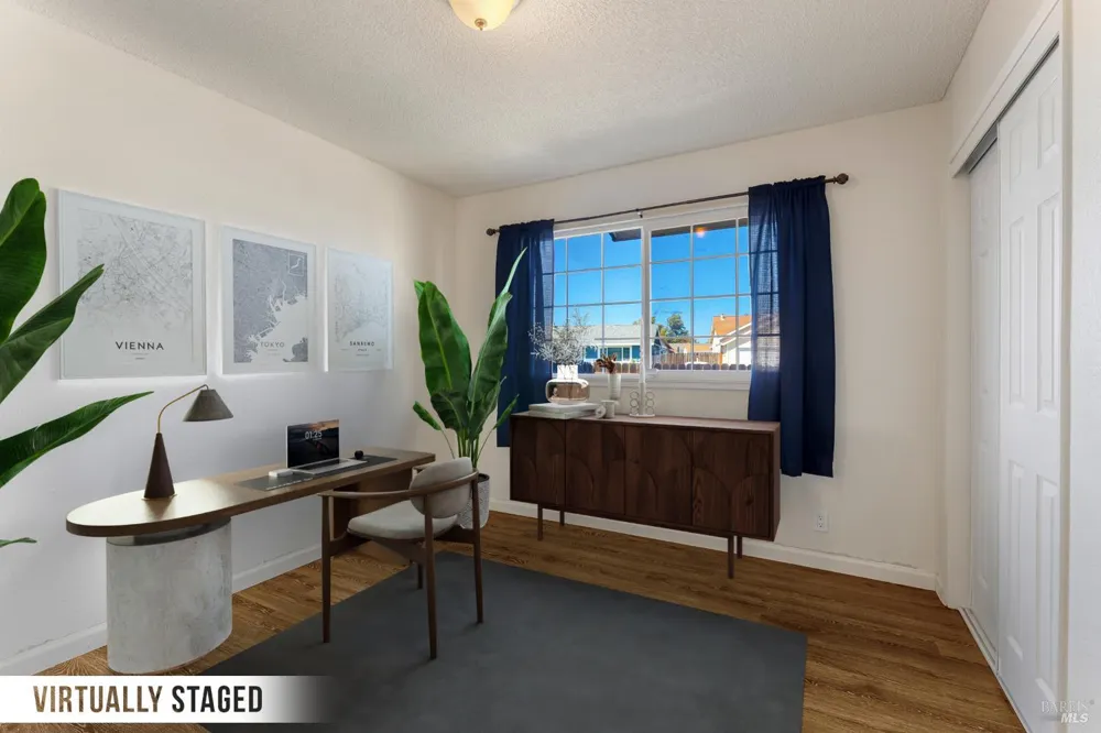 513 Monterey Drive Suisun City, CA 94585