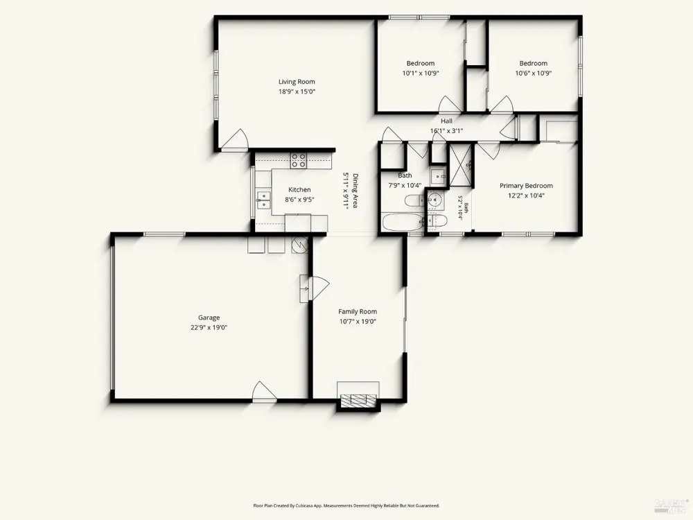 513 Monterey Drive Suisun City, CA 94585