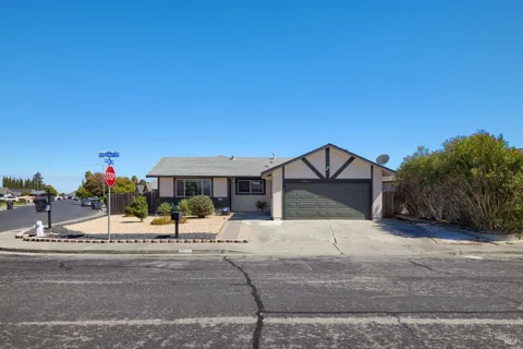 513 Monterey Drive