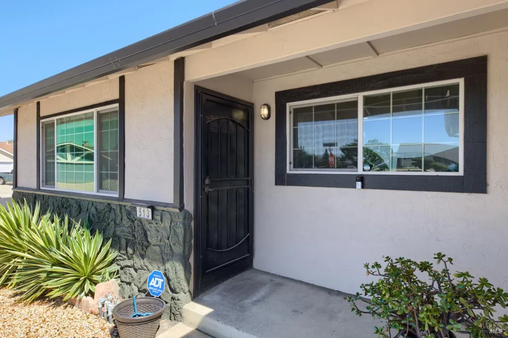 513 Monterey Drive Suisun City, CA 94585