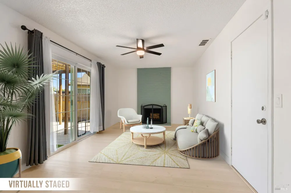 513 Monterey Drive Suisun City, CA 94585