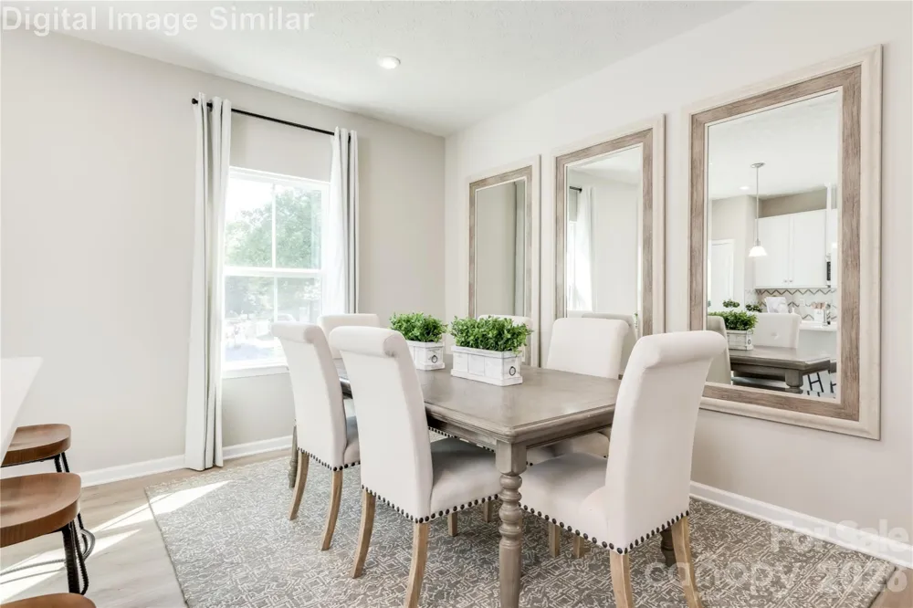 7367 Marino Court Charlotte, NC 28212