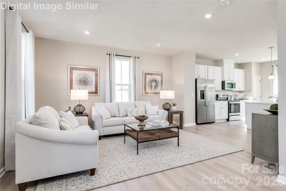 7367 Marino Court Charlotte, NC 28212