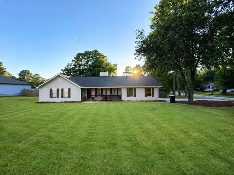 808 Darlington Drive