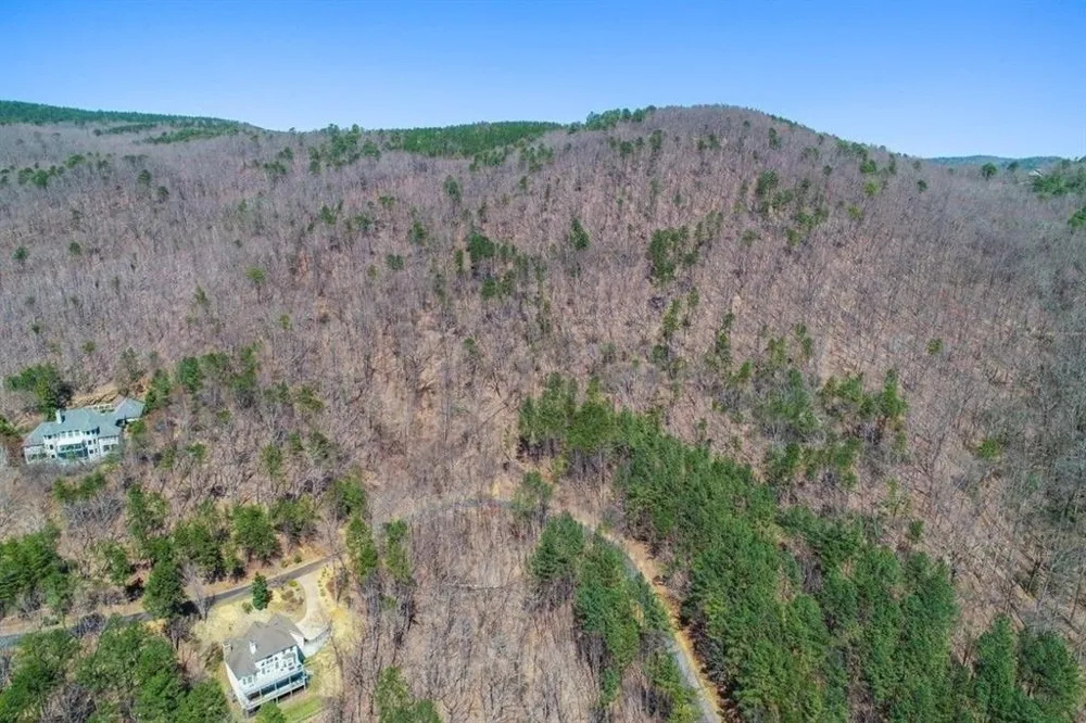 456 Yates Circle Clarkesville, GA 30523