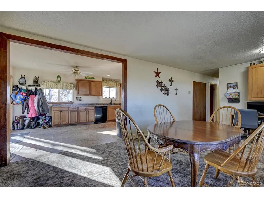 9420 Mulberry Road Calhan, CO 80808
