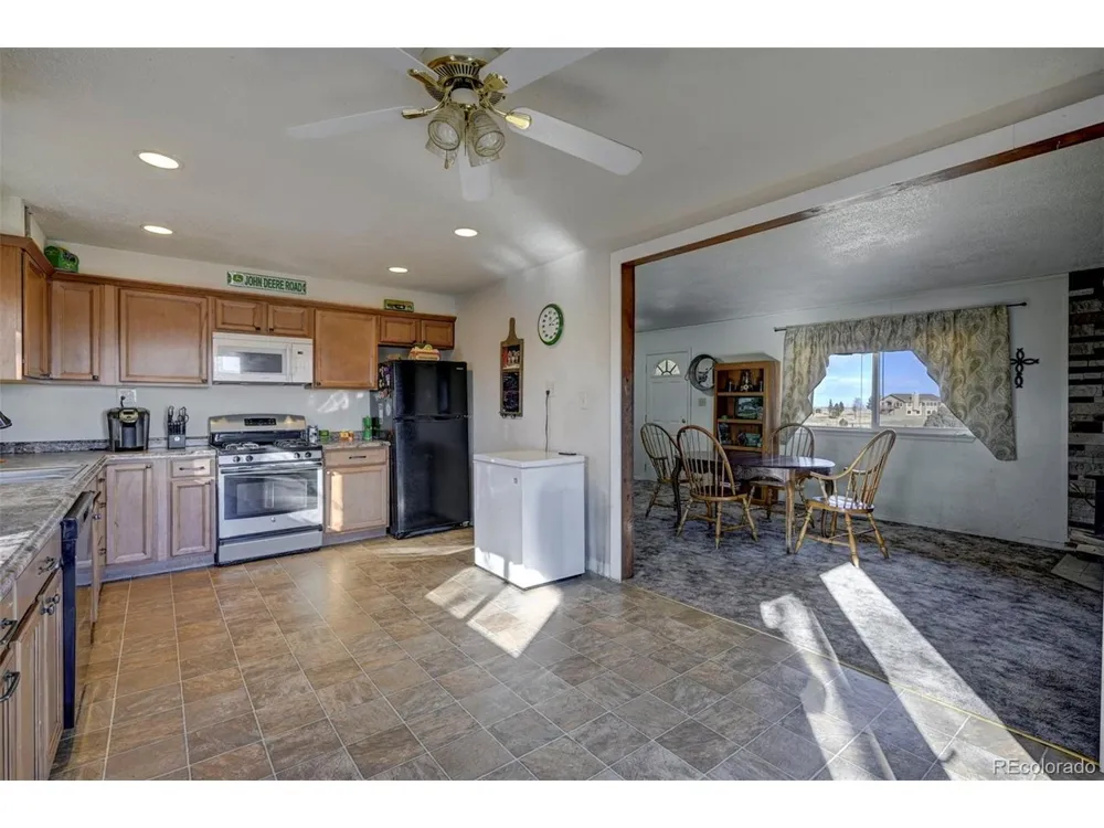 9420 Mulberry Road Calhan, CO 80808
