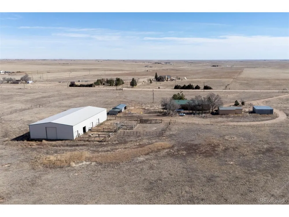 9420 Mulberry Road Calhan, CO 80808