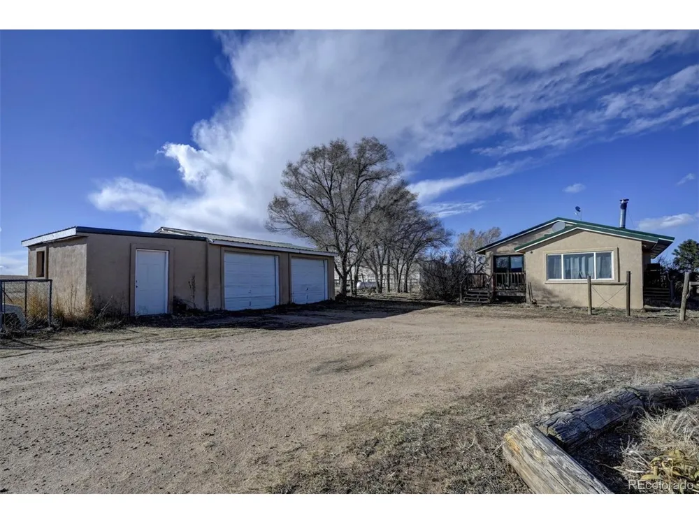 9420 Mulberry Road Calhan, CO 80808