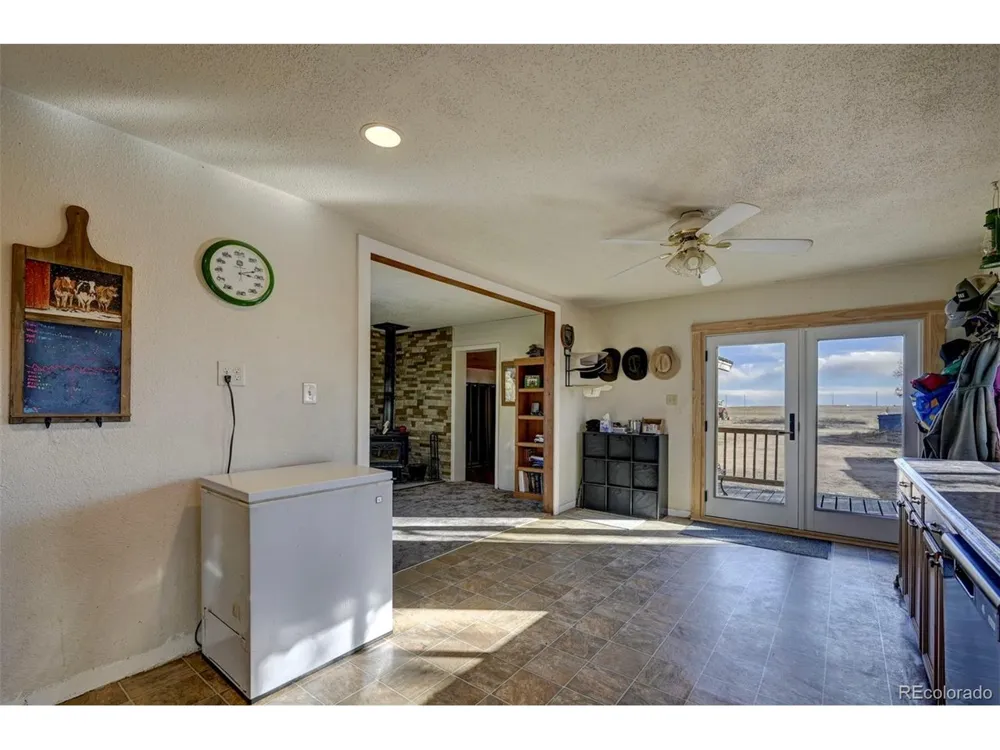 9420 Mulberry Road Calhan, CO 80808