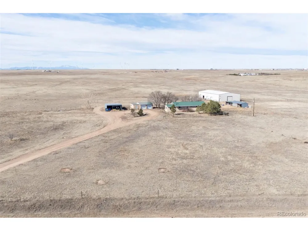9420 Mulberry Road Calhan, CO 80808