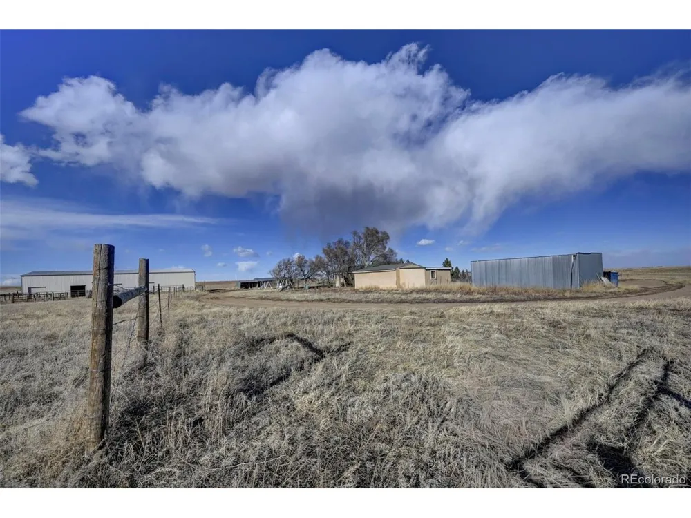 9420 Mulberry Road Calhan, CO 80808