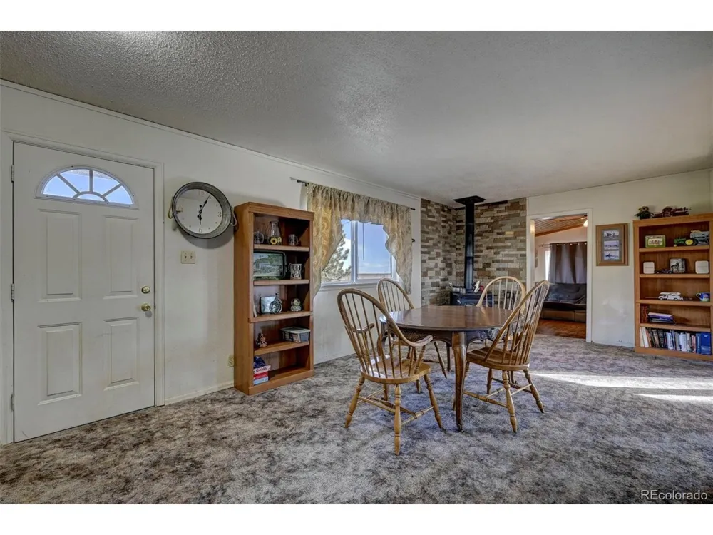 9420 Mulberry Road Calhan, CO 80808