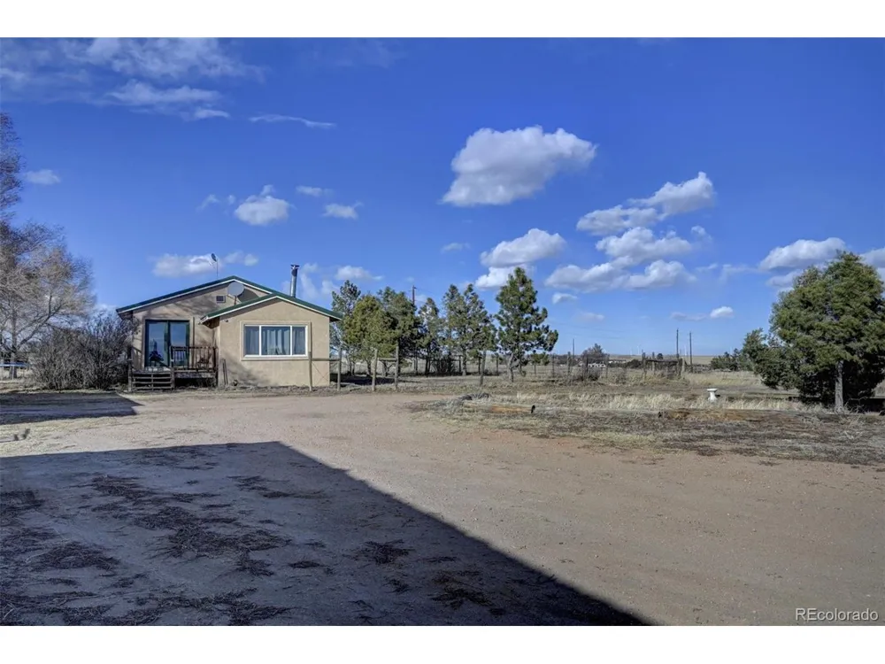 9420 Mulberry Road Calhan, CO 80808