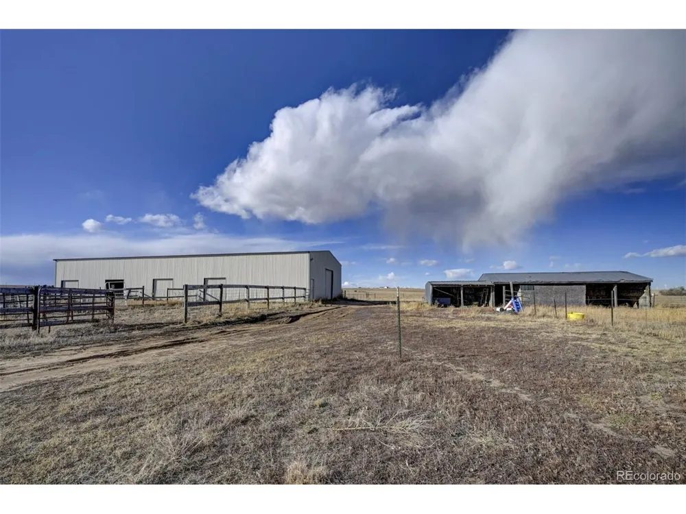 9420 Mulberry Road Calhan, CO 80808