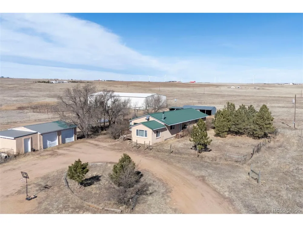 9420 Mulberry Road Calhan, CO 80808