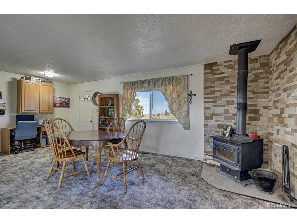 9420 Mulberry Road Calhan, CO 80808