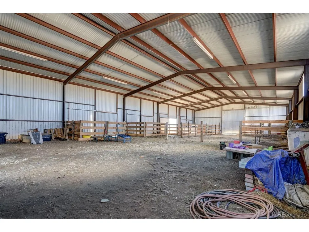9420 Mulberry Road Calhan, CO 80808