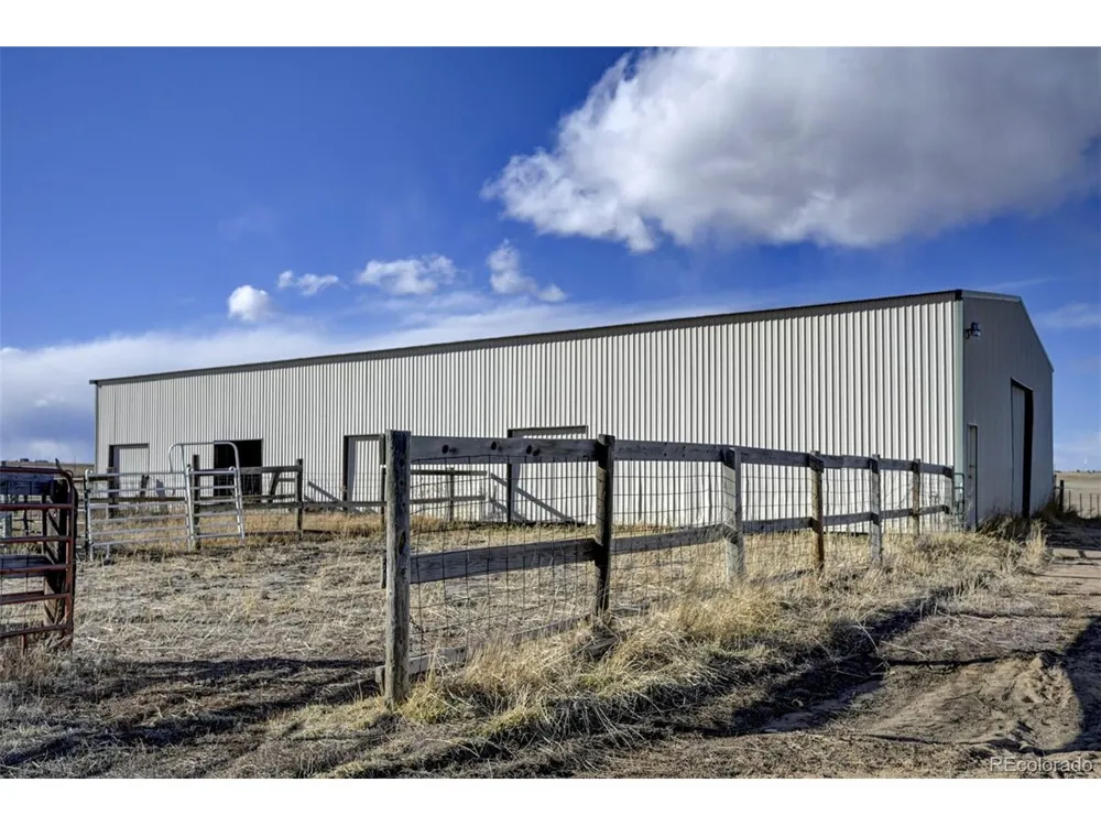 9420 Mulberry Road Calhan, CO 80808
