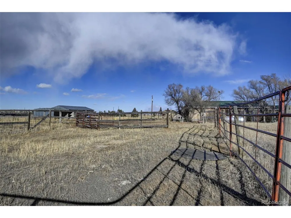 9420 Mulberry Road Calhan, CO 80808