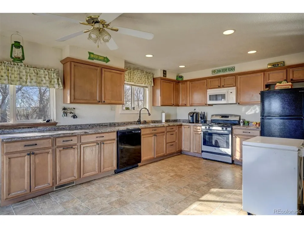9420 Mulberry Road Calhan, CO 80808