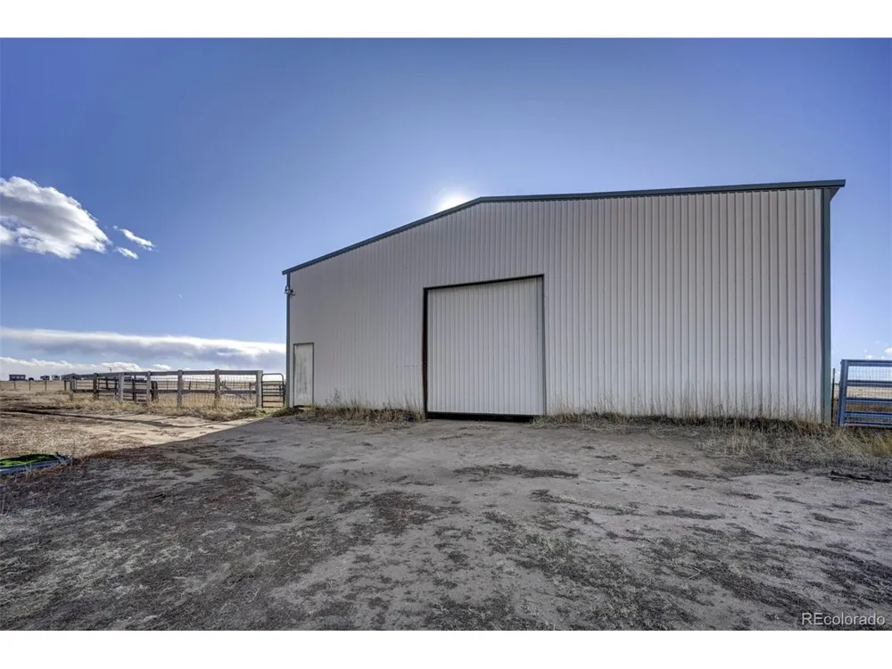 9420 Mulberry Road Calhan, CO 80808