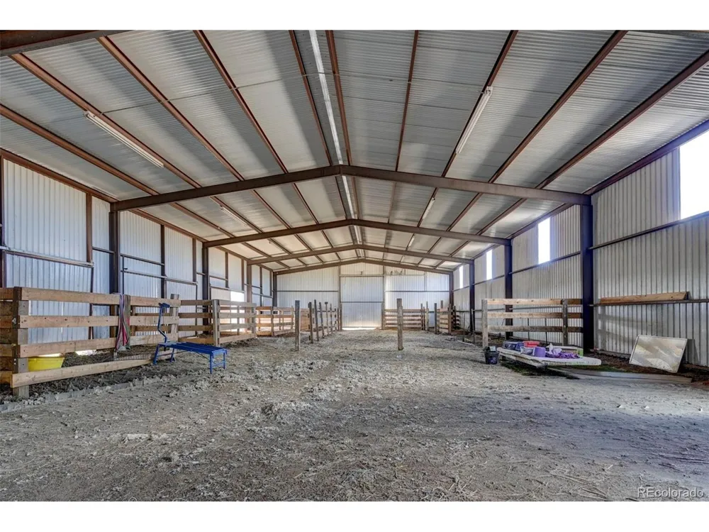 9420 Mulberry Road Calhan, CO 80808