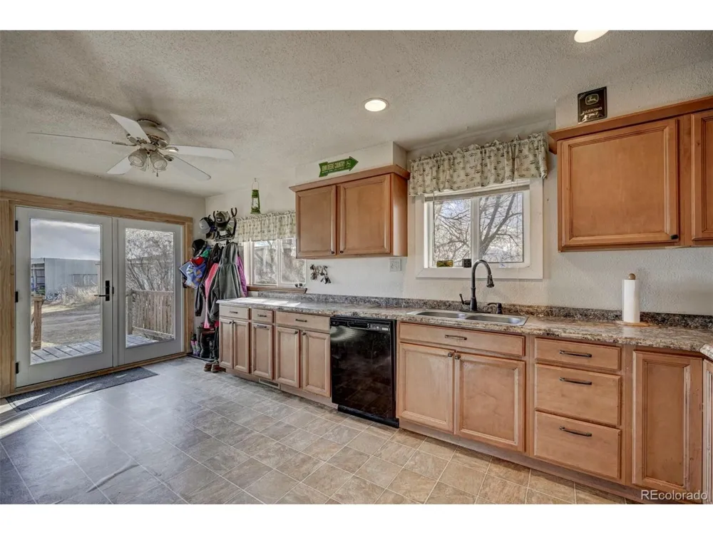 9420 Mulberry Road Calhan, CO 80808