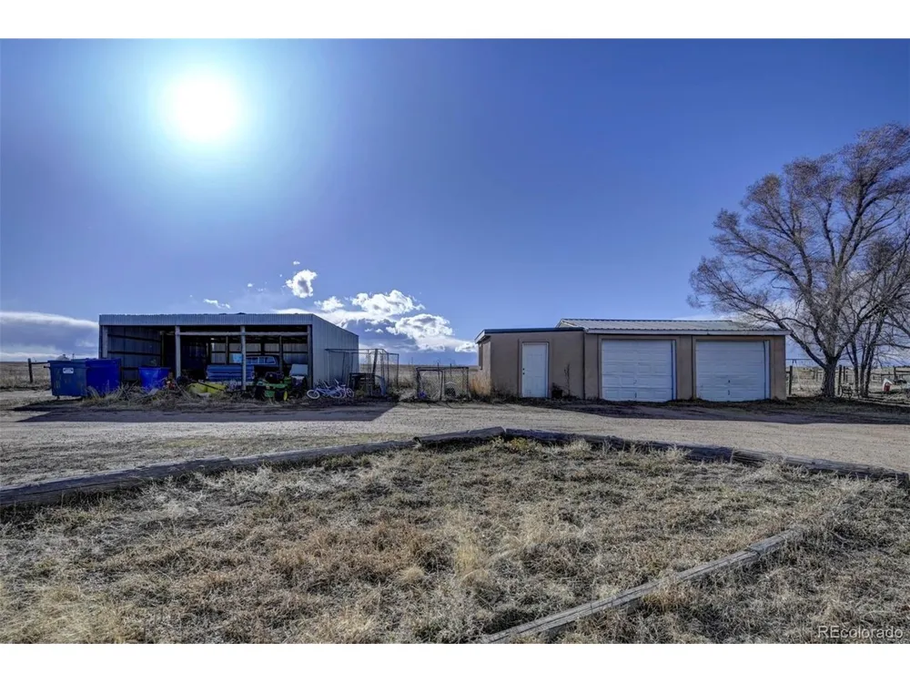 9420 Mulberry Road Calhan, CO 80808
