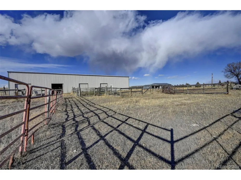 9420 Mulberry Road Calhan, CO 80808