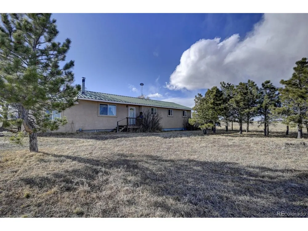 9420 Mulberry Road Calhan, CO 80808
