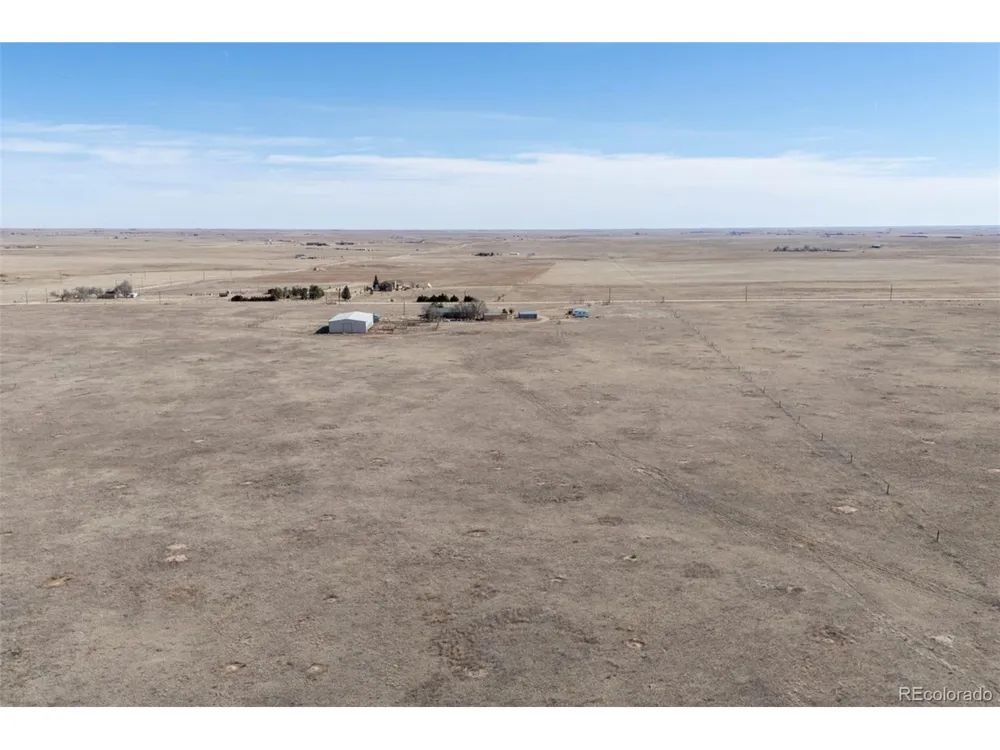 9420 Mulberry Road Calhan, CO 80808