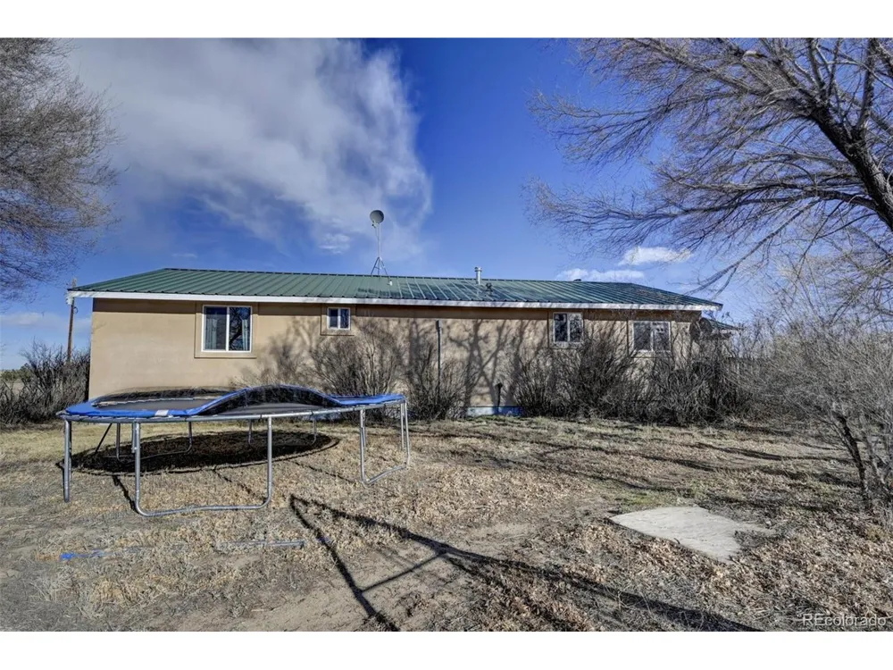 9420 Mulberry Road Calhan, CO 80808
