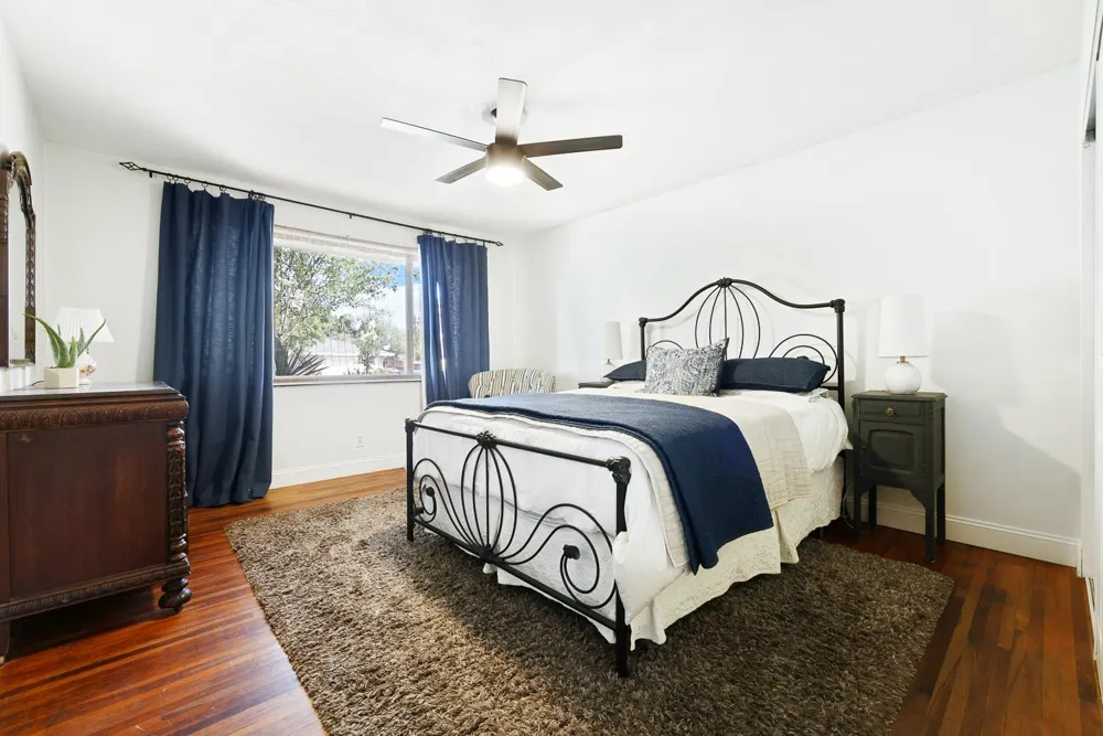 733 W Gettysburg Avenue Fresno, CA 93705