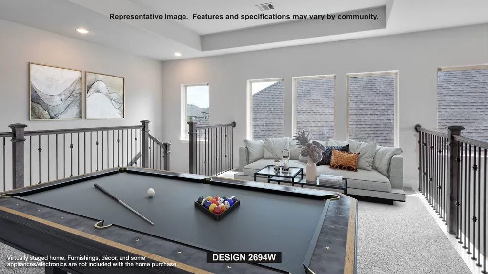 225 Spruce Brook Drive McKinney, TX 75071