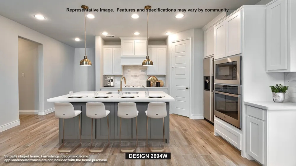 225 Spruce Brook Drive McKinney, TX 75071
